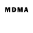 МДМА кристаллы BM clan